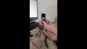 настройка карбюратора  PWK 34