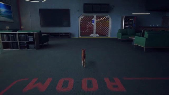 STRAY , новая подписка PS Plus