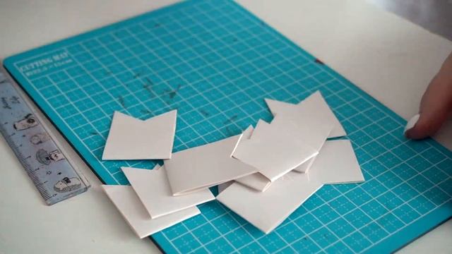 DIY: Оригинальное оформление коробки для подарка | Упаковка подарка на день рождения смотреть онлайн