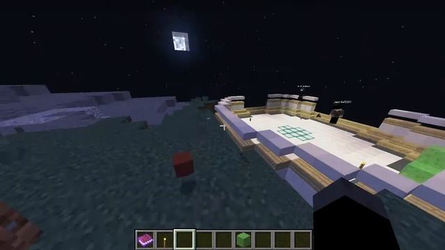 Minecraft: Guess That Build! "WHAT THE CRAP IS THAT THING!?!" смотреть онлайн