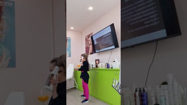 Обзор coiffance professional смотреть онлайн