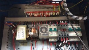 Монтаж ножничных Подьемников Nordberg от компании Азбука Автосервиса