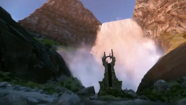 НОВАЯ ИГРА ПРО СОНИКА!? - Разбор трейлера Sonic Frontiers смотреть онлайн