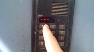 Домофонная Система ТЕХКОМ.Не поступат звонки в квартиру.