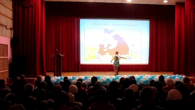 Мошенское. День матери 2015. Румба "Космос" смотреть онлайн