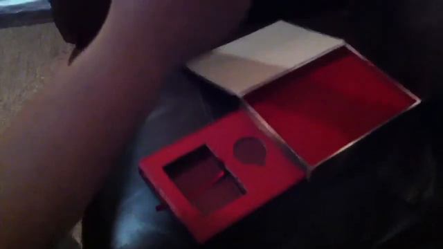 Fable 3 Collectors Edition Unboxing смотреть онлайн