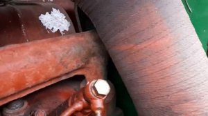 Лунфей на Юмз предпусковий підігрівач тосолу 3 кв