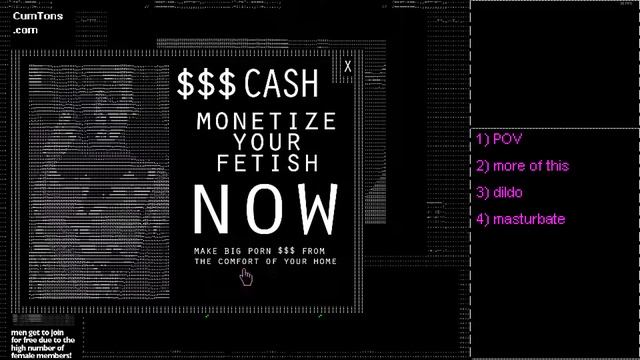 YOU MUST BE 18 OR OLDER TO PLAY THIS! смотреть онлайн