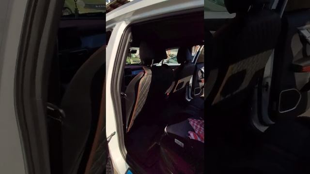 Geely Coolray 2021 3D ковры салон багажник смотреть онлайн