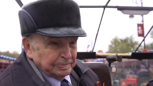 Пальянов Александр, г. Тюмень\память.рф смотреть онлайн