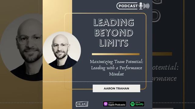 Leading with a Performance Mindset смотреть онлайн
