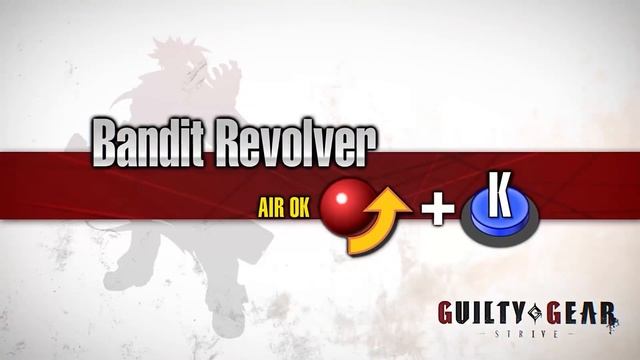 Как ИГРАТЬ на Сол Бэдгае? Guilty Gear Strive смотреть онлайн