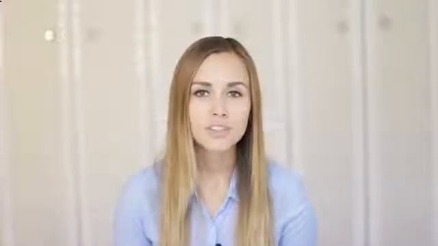 Зарядка чтобы похудеть