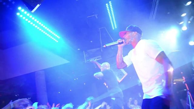 Onyx в Ярославле