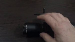 Хатсан 125 оптический прицел видео-4