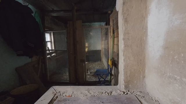 ЖИЗНЬ В ДЕРЕВНЕ, КАК ЕСТЬ ? смотреть онлайн