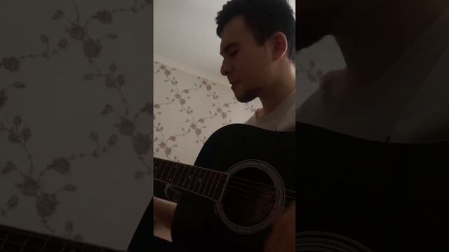 JANAGA-Одинока луна кавер Шахрух смотреть онлайн
