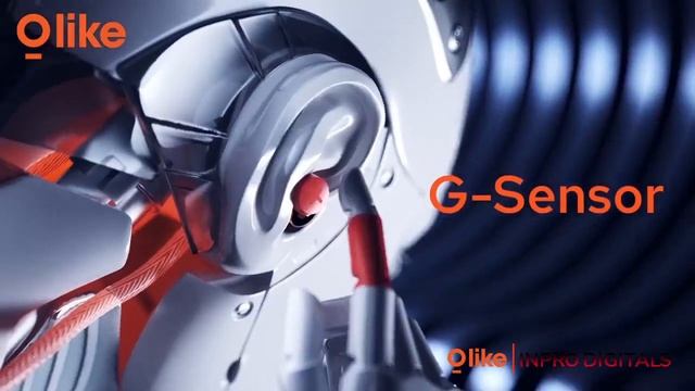 OLIKE Song X | True Wireless Stereo Bluetooth Earphone смотреть онлайн