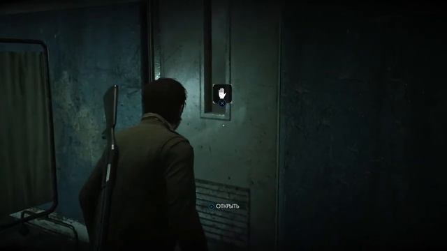 THE EVIL WITHIN 2 НОВАЯ ИГРА + СБОР #2 смотреть онлайн