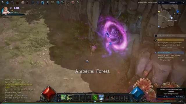 [Стрим] MU Legend - Глобальный ЗБТ вместе с Chimera-Syber и Хидэо смотреть онлайн