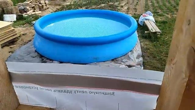 Обшивка каркаса. Большой выпуск. Часть 25 смотреть онлайн