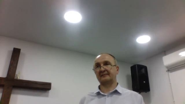 Катехизис: В чем заключается греховность того состояния, в которое упал человек в Эдемском саду? смотреть онлайн