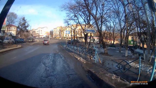 ДЕБИЛ г. Партизанск Приморский край смотреть онлайн