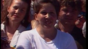 Играй, гармонь! | Иван Плешивцев | Ромашка белая