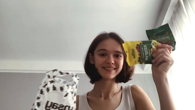 VLOG: Мои счастливые 20 ♡ смотреть онлайн