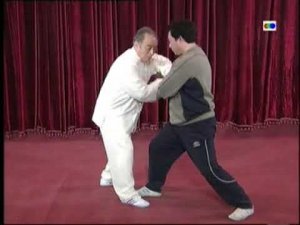 Ма Хун  Дополнительные  части  Туйшоу  Ч1