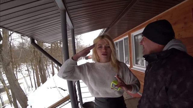 Всех мужиков Поздравляю с 23 Февраля! Видео поздравление к 23 февраля! смотреть онлайн