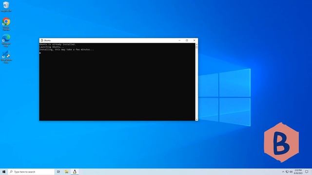 How To Install WSL Instance Without Microsoft Store | Install WSL Without Windows Store