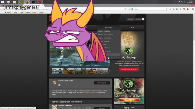 ARCHEAGE GUIA HD: Crea, descarga y actualiza el juego смотреть онлайн