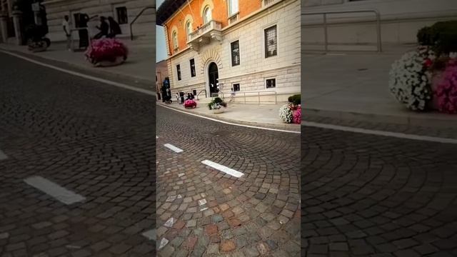 Monfalcone @italy смотреть онлайн