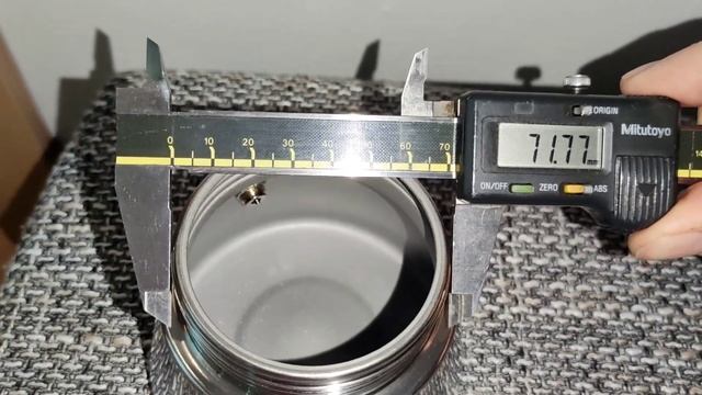 Bialetti venus на 6 чашок рецензія огляд обзор review recenze об`єм води приблизно 235 ml мл смотреть онлайн