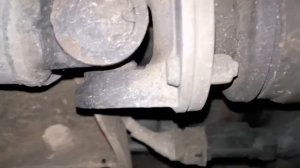 Ремонт КПП ВАЗ 21213 Нива. Обзор, демонтаж