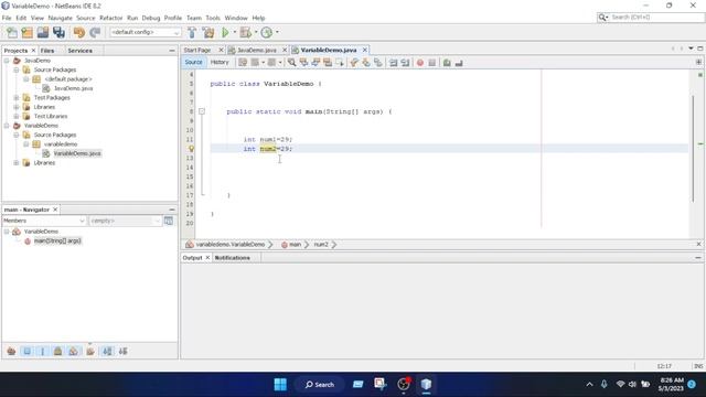 Java Tutorial in Bangla | Bangla Java | Variable in Java | Class 7 Basic to Advanced Java Tutorial смотреть онлайн