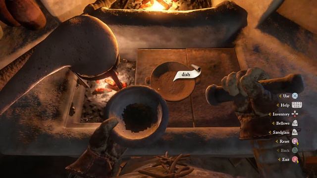 Kingdom Come: Deliverance - Alchemy - AESOP POTION смотреть онлайн