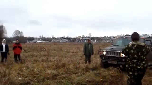 hummer1.MPG смотреть онлайн