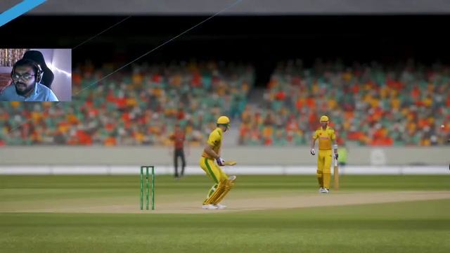 SA20 - Joburg Super Kings vs Sunrisers Eastern Cape - Cricket 24 смотреть онлайн