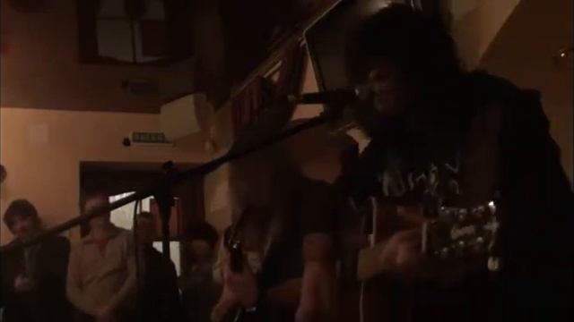 Ключевая (акустика) - Хлопни в ладоши смотреть онлайн