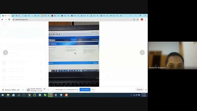 Zero University Java Netbeans Pertemuan #01 смотреть онлайн