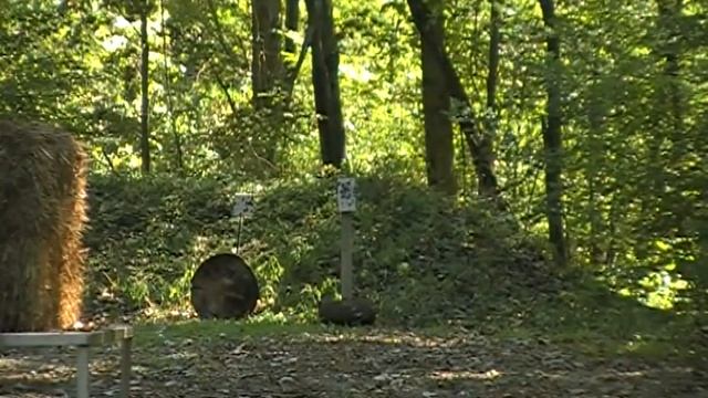 50yd Challenge смотреть онлайн