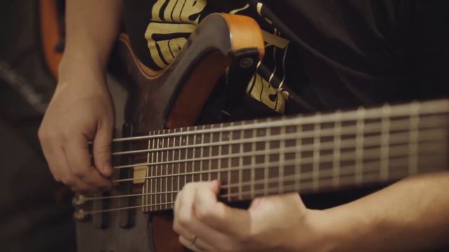 Felipe Andreoli - Improviso #2 смотреть онлайн
