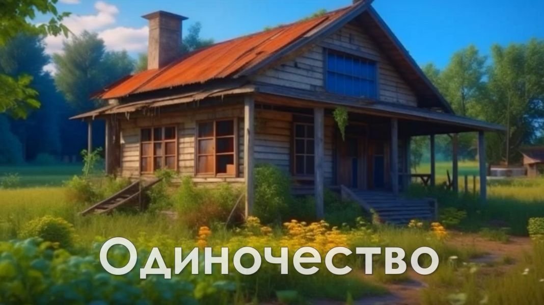 Одиночество. смотреть онлайн