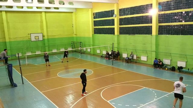 ТМ-ПромСервис - Pops, MAGIC BALL - 1 (Мужчины), Групповой этап смотреть онлайн