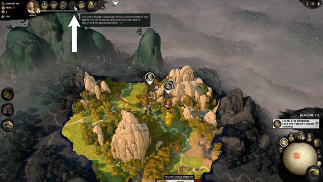 سلسلة شرح # 1 Total war three kingdoms ( توتل وار الممالك الثلاث ( القوائم смотреть онлайн