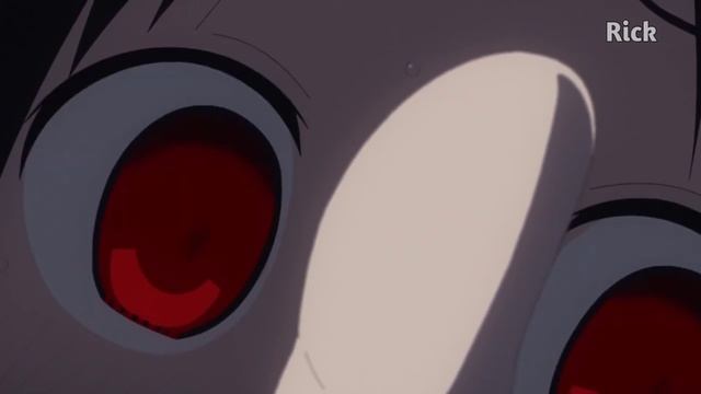 Shirogane flirts with kaguya смотреть онлайн