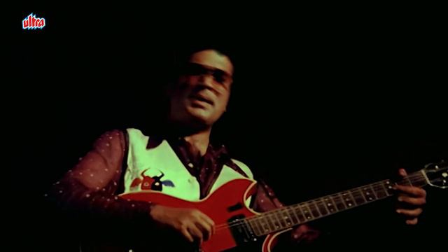 Mehbooba Mehbooba Title Song - Kishore Kumar | Rajesh Khanna | Mehbooba Movie Songs смотреть онлайн