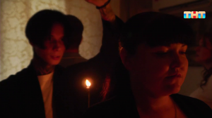 Дмитрий Матвеев — Призыв бывшей жены хозяина дома | Экстрасенсы. Битва сильнейших